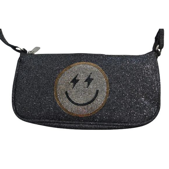 SKINNYDIP LONDON Women's Amber Smile Shoulder Bag - Picture 1 of 6